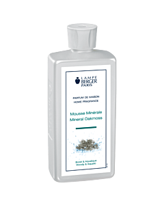 Maison Berger Mineral Oakmoss 500ml